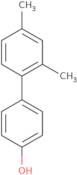 4-(2,4-Dimethylphenyl)phenol