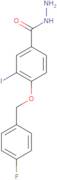 3-Amino-5-(2-hydroxyphenyl)benzoic acid