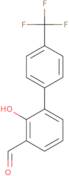 2-Formyl-6-(4-trifluoromethylphenyl)phenol