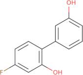 4-Fluoro[1,1'-biphenyl]-2,3'-diol