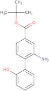 2-(4-BOC-Aminophenyl)phenol