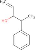 4-Phenylpent-1-en-3-ol