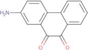 2-Amino-9,10-dihydrophenanthrene-9,10-dione