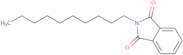 2-Decylisoindoline-1,3-dione