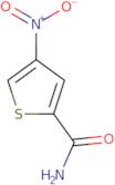 4-Nitrothiophene-2-carboxamide