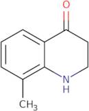 8-Methyl-1,2,3,4-tetrahydroquinolin-4-one