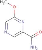 6-Methoxy-pyrazinecarboxylic acid