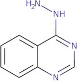 4-Hydrazinoquinazoline