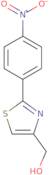 [2-(4-Nitro-phenyl)-thiazol-4-yl]-methanol