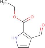 ethyl 3-formyl-1H-pyrrole-2-carboxylate