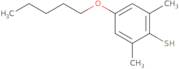 N-Cyclohexyl-3,3,5-trimethylcyclohexan-1-amine