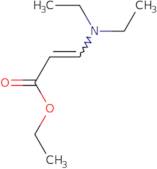 Ethyl 3-(diethylamino)acrylate