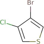 3-Bromo-4-chlorothiophene
