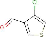 4-Chlorothiophene-3-carbaldehyde