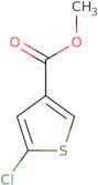 Methyl 5-chlorothiophene-3-carboxylate