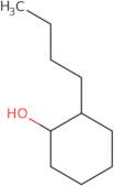 2-N-Butyl-1-cyclohexanol