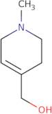 1-Methyl-4-(hydroxymethyl)-1,2,3,6-tetrahydropyridine