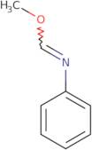 Methyl phenylimidoformate