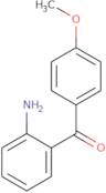 2-Amino-4'-methoxybenzophenone