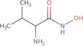 2-Amino-N-hydroxy-3-methylbutanamide