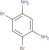 4,6-Dibromobenzene-1,3-diamine