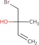 Isoprene bromohydrin