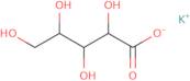 Arabinonic acid potassium salt