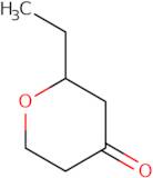 2-Ethyltetrahydro-4H-pyran-4-one