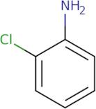 2-Chloroaniline-15N