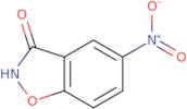 5-Nitrobenzo[D]isoxazol-3-ol