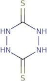 1,2,4,5-Tetrazinane-3,6-dithione