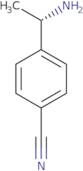 (S)-1-(4-Cyanophenyl)ethanamine