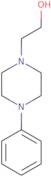 2-(4-Phenylpiperazin-1-yl)ethan-1-ol
