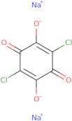 Chloranilic Acid Sodium Salt Hydrate