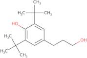 2,6-Di-tert-butyl-4-(3-hydroxypropyl)phenol