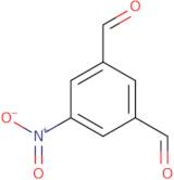 5-Nitroisophthalaldehyde