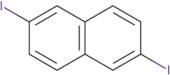 2,6-Diiodonaphthalene