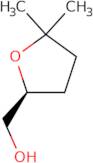 (S)-(5,5-Dimethyltetrahydrofuran-2-yl)methanol