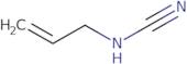 N-Allylcyanamide