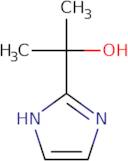 2-(1H-imidazol-2-yl)propan-2-ol