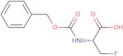 (R)-2-(((Benzyloxy)carbonyl)amino)-3-fluoropropanoic acid