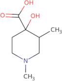 (S)-N-Cbz-2-amino-3-fluoropropanoic acid