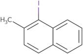 1-Iodo-2-methylnaphthalene