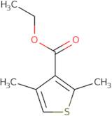 Ethyl 2,4-dimethylthiophene-3-carboxylate