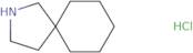 2-Azaspiro[4.5]decane hydrochloride