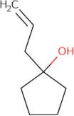 1-(Prop-2-en-1-yl)cyclopentan-1-ol