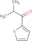 2-Methyl-1-(2-thienyl)propan-1-one