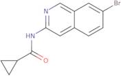 2-[(4-Bromophenyl)methylene]hydrazinecarbothioamide