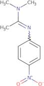 N'-(4-Nitro-phenyl)-N,N-dimethyl-acetamidine