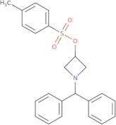 1-Benzhydrylazetidin-3-yl 4-methylbenzenesulfonate